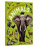 World of Knowledge:Animals - English