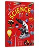 World of Knowledgee:Science - English