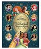 Disney Princess Enchanted Character Guide Story Book- English