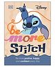 Be More Stitch Story Book - English