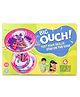 BitFeex Big Ouch Marble Stick Game  Exciting and Safe Interactive Game for Kids That Builds Focus, Patience, and Coordination  Ideal Family Fun for Ages 4+