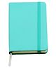 Rushabh Novelty Notebook 5801-5 Blue Plain 80-Pages Ruled