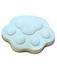 Rushabh Novelty Notebook 1420946 Blue Scented Dairy 70 Pages Color pages