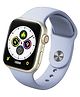 IKALL W4 Pro Smartwatch with 2.19