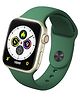 IKALL W4 Pro Smartwatch with 2.19