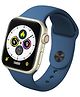 IKALL W4 Pro Smartwatch with 2.19