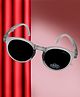 Kool kidz Solid Polarized Sunglasses - Grey