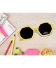 Kool kidz Solid Polarized Sunglasses - Yellow