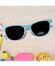 Kool kidz Solid Polarized Sunglasses - Blue