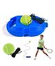 Kidology Tennis Trainer Rebound Ball & Racket Set
