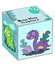 Zooplay India My First Bank (Piggy Bank)  - Roar & Save