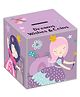 Zooplay India My First Bank - Princess Treasure