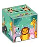 Zooplay India My First Bank -Jungle Treasure