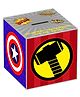 Zooplay India My First Bank (Piggy Bank) - Superhero Fund