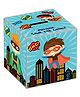 Zooplay India My First Bank (Piggy Bank) - Super saver Mode