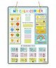 Zooplay India My Calm Corner - Stick your feelings. Pick your calm