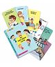 Zooplay India My Safe Space Flashcards - Everyday Safety Made Easy (Pack of 32 cards)