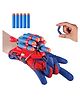 Kidology Superhero Foam Launcher Glove Toy