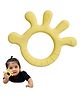 Kidology Finger Shape Teether Toy
