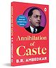 Annihilation of Caste B.R. Ambedkar Reading and learning, general knowledge Pack of 1 - English