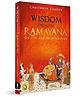 Wisdom From The Ramayana: On Life and Relationships Reading & Learning Books, General Knowledge By Chaitanya Charan Pack of 1 - English