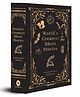 World's Greatest Short Stories (Deluxe Hardbound Edition) Reading & Learning Books, General Knowledge Pack of 1 -English