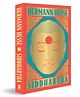 Siddhartha (Deluxe Hardbound Edition) Reading & Learning Books, General Knowledge By Hermann Hesse Pack of 1 - English