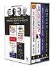 World's Greatest Books For Personal Growth & Wealth (Set of 4 Books) (Hindi)  Reading & Learning Books , General Knowledge Pack of 4 - Hindi
