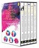 Spirituality For Leadership & Success (Box-Set of 5 Books): Gita, Vedanta, Hinduism, Buddha, Vivekananda Knowledge Books Box Set Pack of 5 Books -English