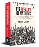 The Wealth of Nations Reading & Learning Books, General Knowledge By Adam Smith Pack of 1 - English