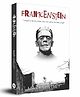 Frankenstein Marry Shelley- reading and learning , general knowledge Pack of 1 - English