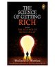 The Science of Getting Rich with The Science of Being Great Reading & Learning Books, General Knowledge by Wallace D. Wattles Pack of 1 - English
