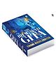 Bhagavad Gita Knowledge Book, Swami Nikhilananda Reading and learning, general knowledge Pack of 1 - English