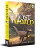 The Lost World Story Book by Arthur Conan Doyle - English