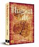 The Bhagwat Gita Knowledge Book Pack of 1 - English