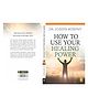 Your Healing Power Reading & Learning Books, General Knowledge by Dr. Joseph Murphy  Pack of 1 - English