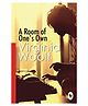 A Room of One'S Own Virginia Woolf Reading and learning, general knowledge Pack of 1 - English