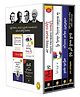 World's Greatest Books for Personal Growth and Wealth (Set of 4 Books) - Telugu Various shift to Reading and learning, general knowledge Pack of 4 Books - Telugu