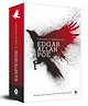 Greatest Works of Edgar Allan Poe Edgar Allan Poe Reading and learning, general knowledge Pack of 1 Book - English
