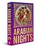 Arabian Nights (Deluxe Hardbound Edition) Richard F. Burton Reading & Learning, general knowledge Books Richard F. Burton, Pack of 1 - English