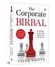 The Corporate Birbal Vivek Vaidya Reading and learning, general knowledge Pack of 1 - English