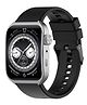 Bleat F15 Smartwatch Black