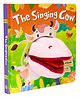 The Singing Cow Hand Puppet Board Book - English