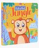 Peek A boo  Jungle - English