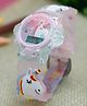 Stol'n Unicorn Designed Digital Watch - Pink
