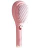 Gleva Self Cleaning Hair Brush Detangling Brush & Styling Brush, Scalp Massager Comb for Frizzy & Smooth Hairs