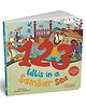 Adidev Press 1,2,3 Idlis in a Sambhar Sea By Ashwitha Jayakumar- English