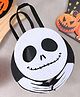 Fab N Funky Sling Bag Free Size - Black & White