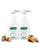 Velura Baby Moisturising Lotion 400 ML-Gentle Glow| 24+ Hour Nourishing Cream
