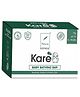 Velura Baby Bathing Bar 75 g- Kare | ph 5.5, 0+ Months| Nourishing, Moisturising, Protecting & Soothing Babies Skin